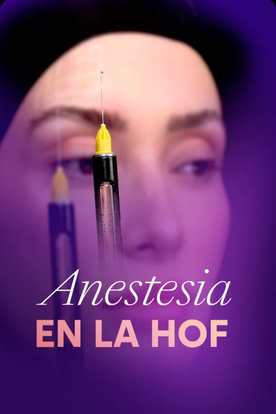 Anestesia