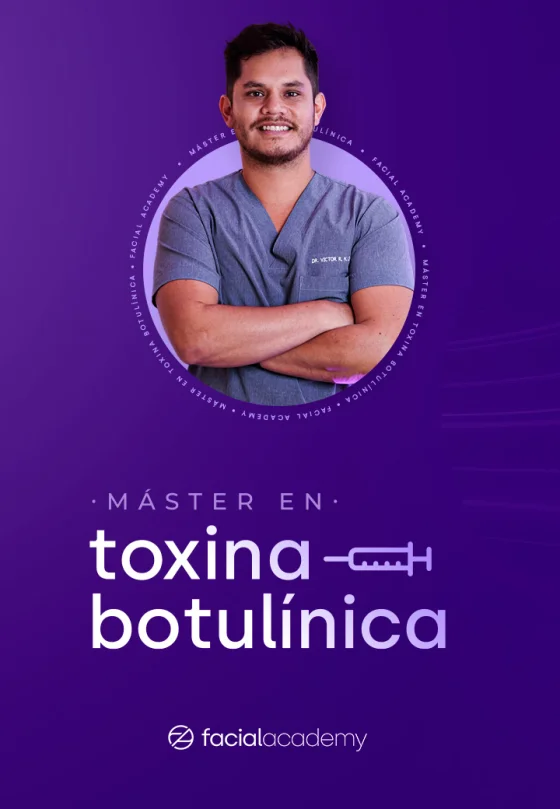 Máster en Toxina Botulínica