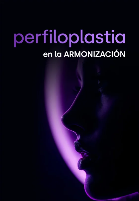 Perfiloplastia en la Armonización